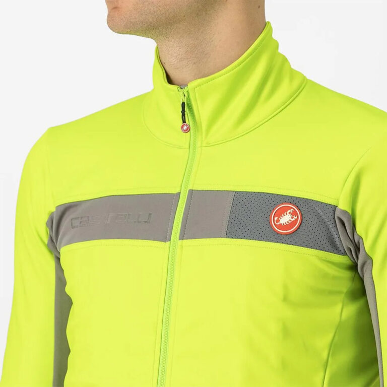 Castelli Mortirolo 6S Jacket - Image 6