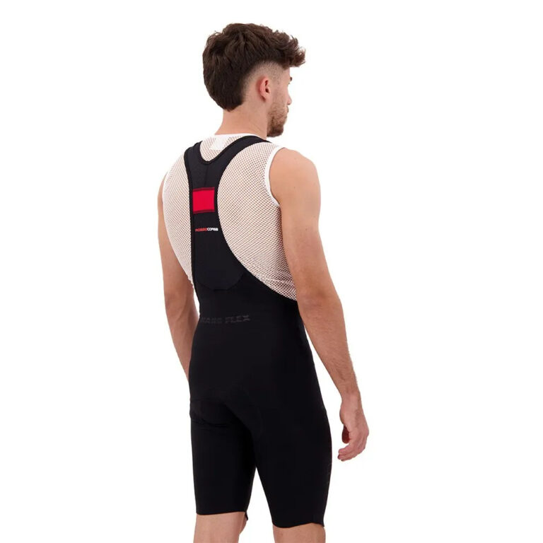 Castelli Nano Flex Pro Race Bib Shorts S Black - 3XL Black - Image 6