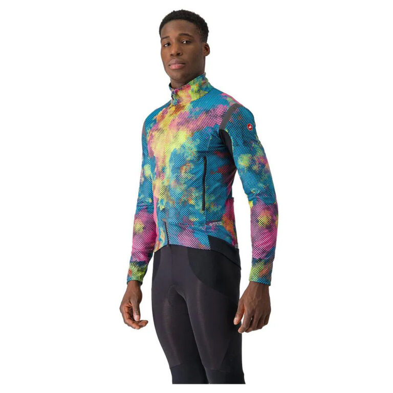 Castelli Perfetto LTD RoS 2 Jacket XS Multicolor - 3XL Multicolor - Image 3