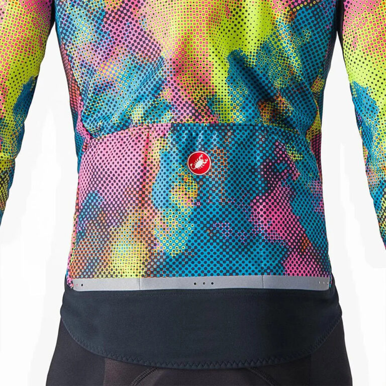 Castelli Perfetto LTD RoS 2 Jacket XS Multicolor - 3XL Multicolor - Image 4