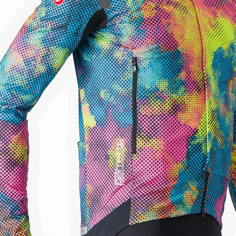 Castelli Perfetto LTD RoS 2 Jacket XS Multicolor - 3XL Multicolor - Image 5