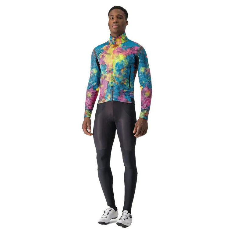 Castelli Perfetto LTD RoS 2 Jacket XS Multicolor - 3XL Multicolor - Image 7