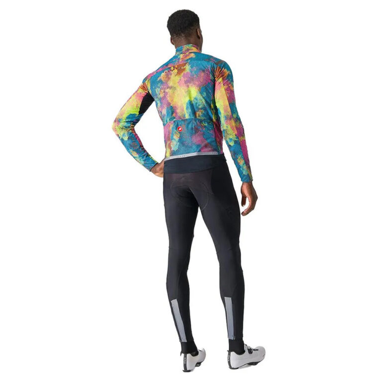 Castelli Perfetto LTD RoS 2 Jacket XS Multicolor - 3XL Multicolor - Image 8