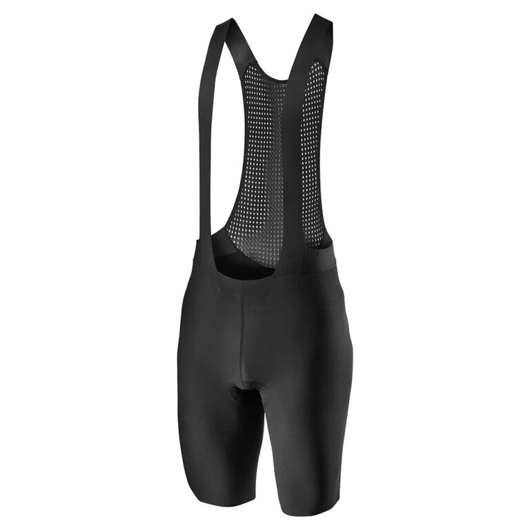 Castelli Premio Bib Shorts S Black - 3XL Black - Image 3