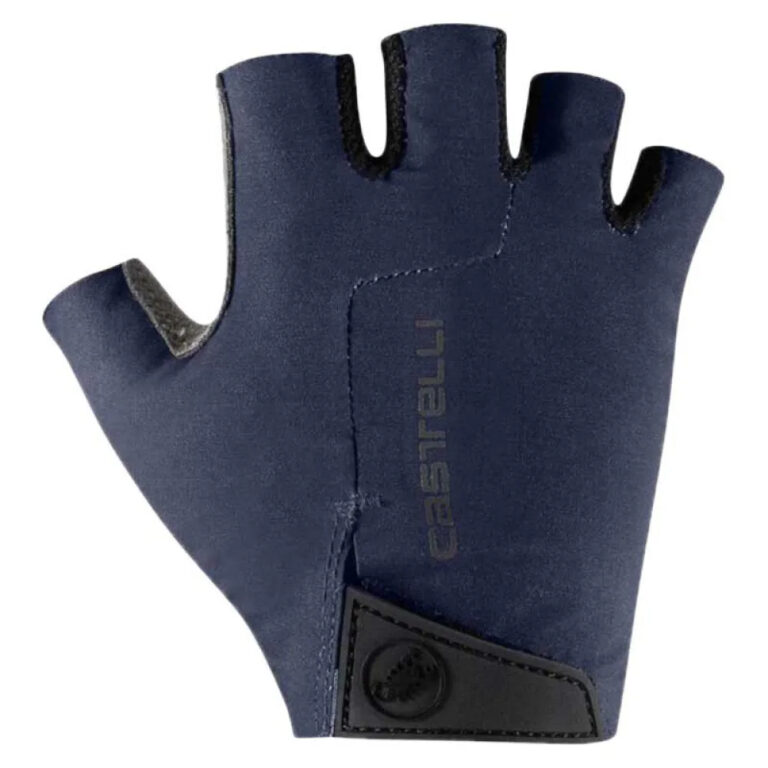 Castelli Premio Short Gloves XL Twilight Blue