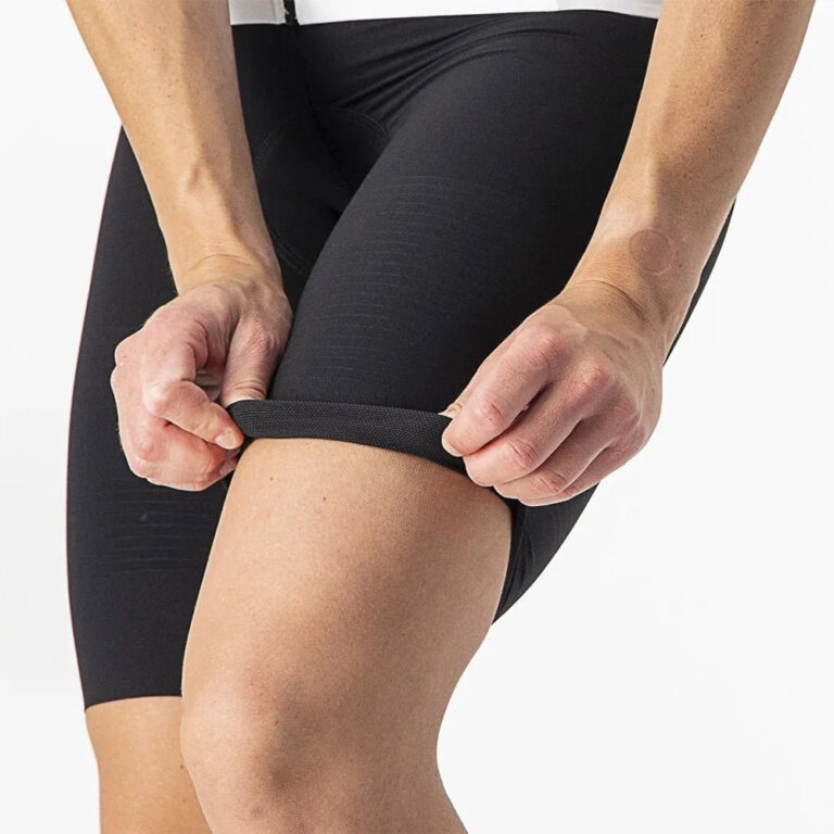 Castelli Premio Tri Speed Shorts S Black - Image 4