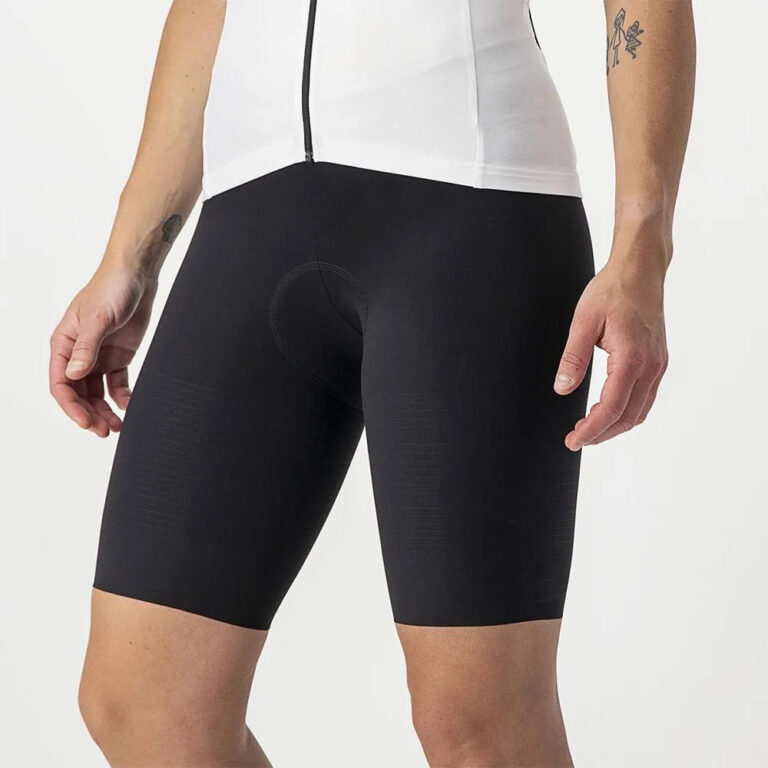 Castelli Premio Tri Speed Shorts S Black - Image 5