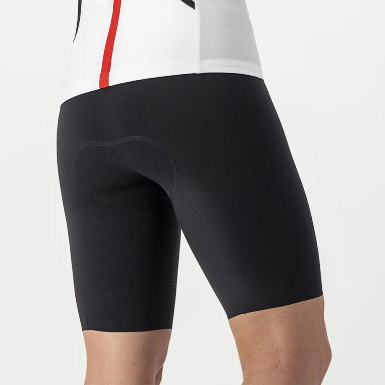 Castelli Premio Tri Speed Shorts S Black - Image 6