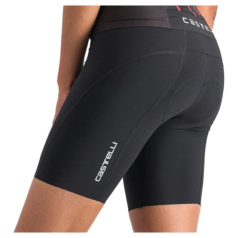 Castelli Ride-Run Shorts XS Black - XL Black - Image 4