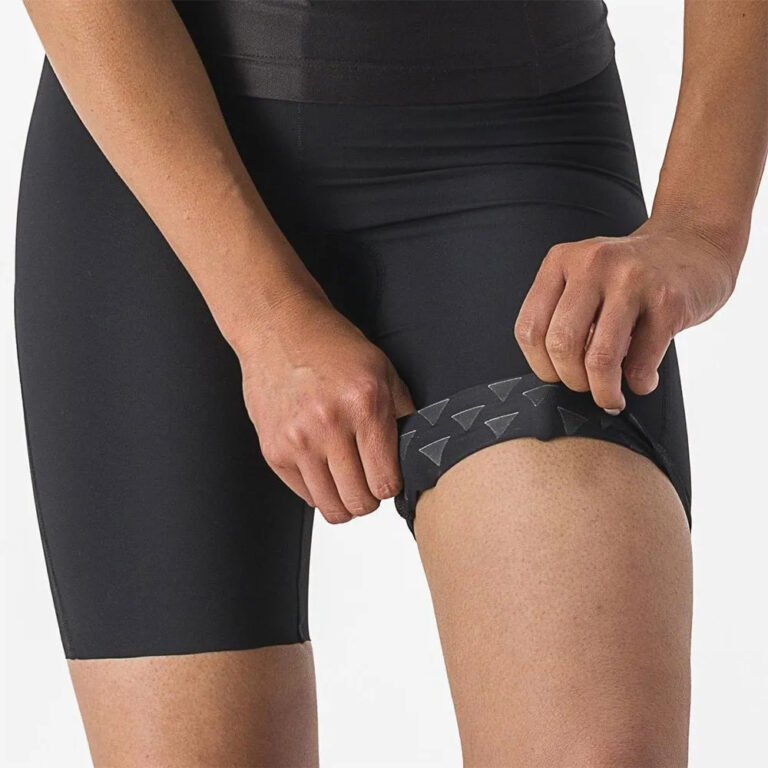 Castelli Ride-Run Shorts XS Black - XL Black - Image 5