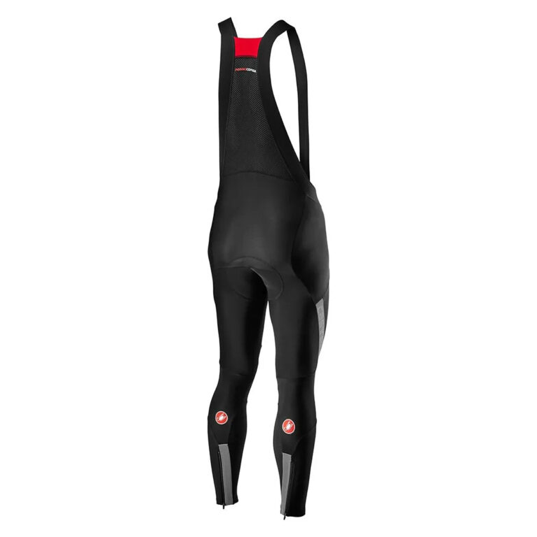 Castelli Sorpasso RoS Bib Tights S Black / Reflex - 3XL Black / Reflex - Image 4