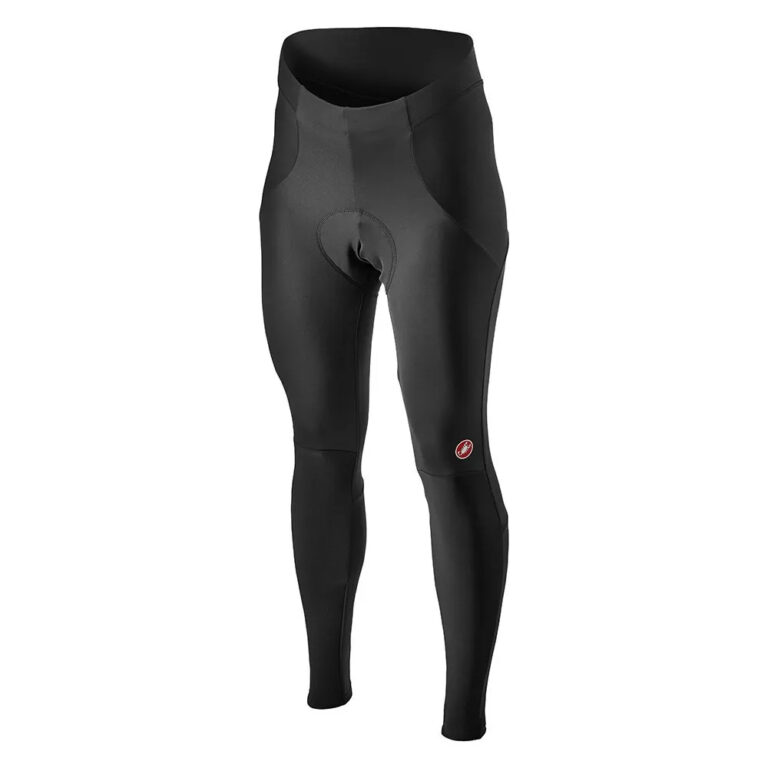 Castelli Sorpasso RoS Bib Tights XS Black / Reflex - XL Black / Reflex - Image 3