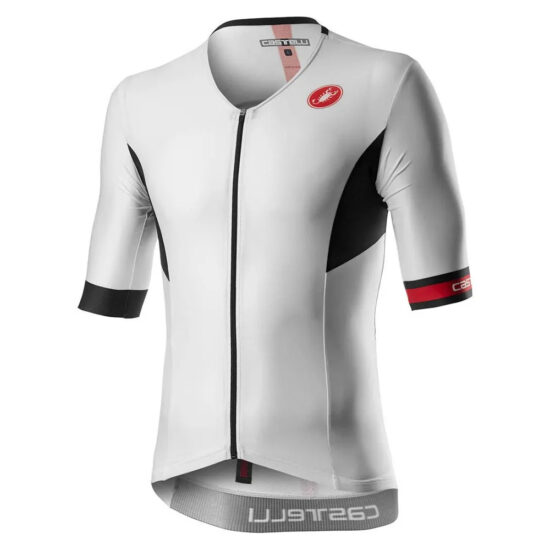 Castelli Speed Race 2 Short Sleeve Jersey