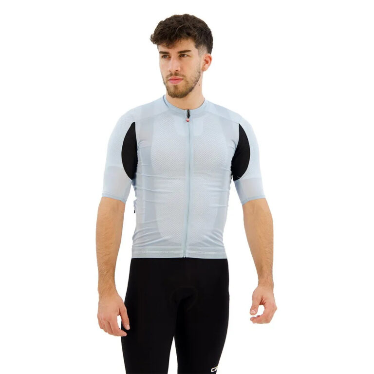 Castelli Superleggera 3 Short Sleeve Jersey M Winter Sky