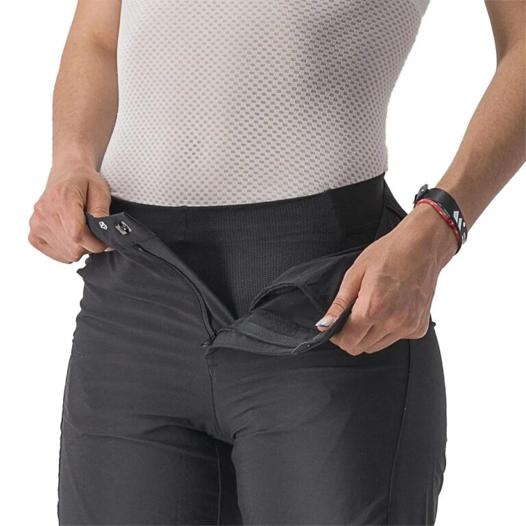 Castelli Trail Liner Shorts S Black - L Black - Image 3