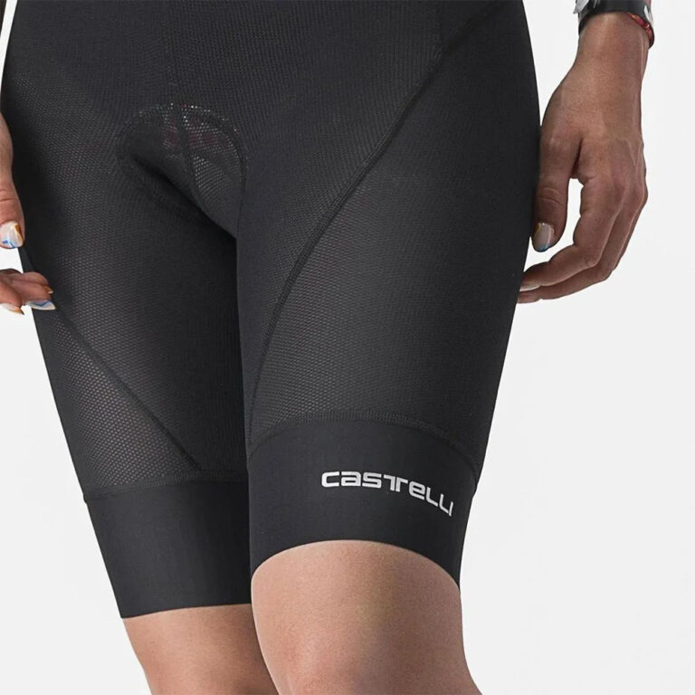 Castelli Trail Liner Shorts S Black - L Black - Image 5