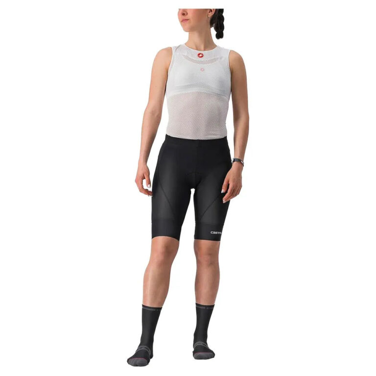 Castelli Trail Liner Shorts S Black - L Black - Image 6