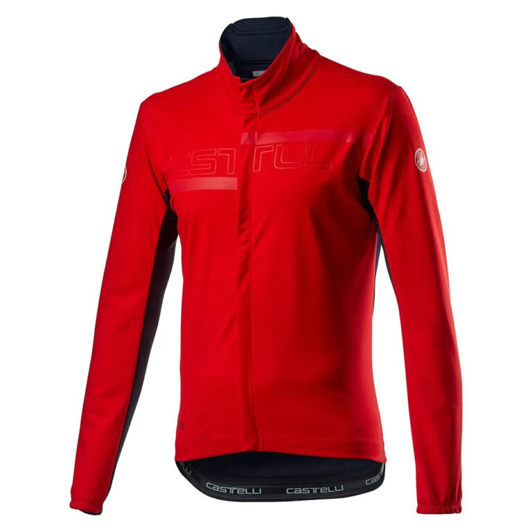 Castelli Transition 2 Jacket S Red - 3XL Red - Image 3