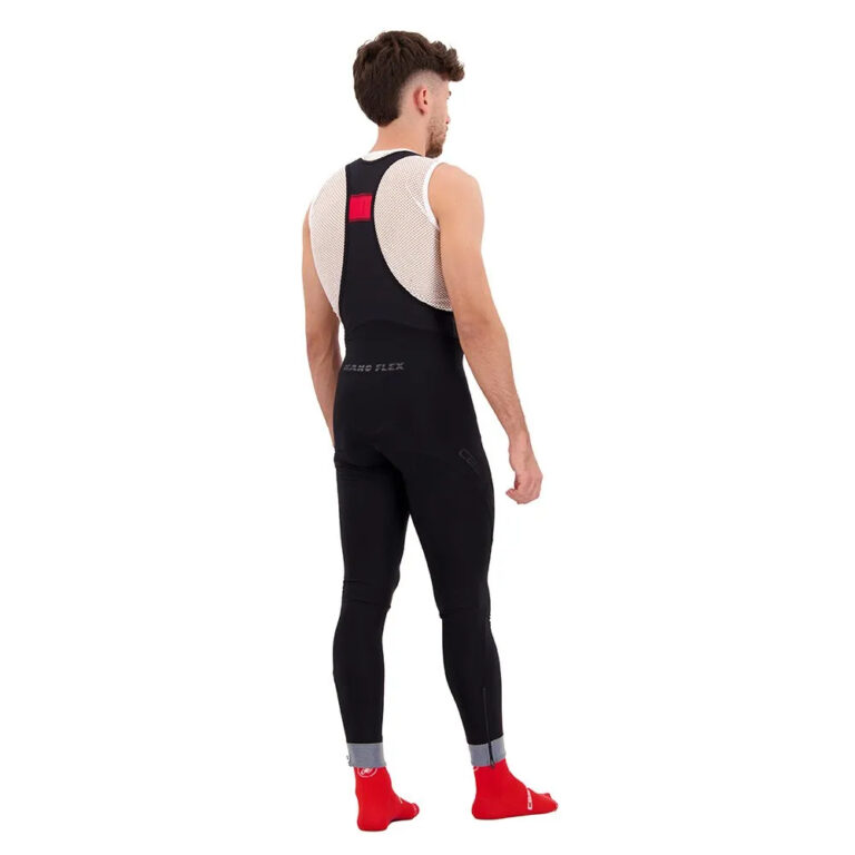 Castelli Tutto Nano Bib Tights XS Black - 3XL Black - Image 6