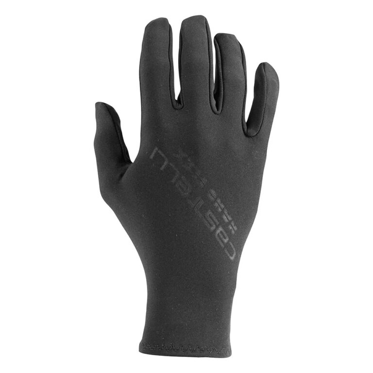 Castelli Tutto Nano Gloves XS Black - 2XL Black