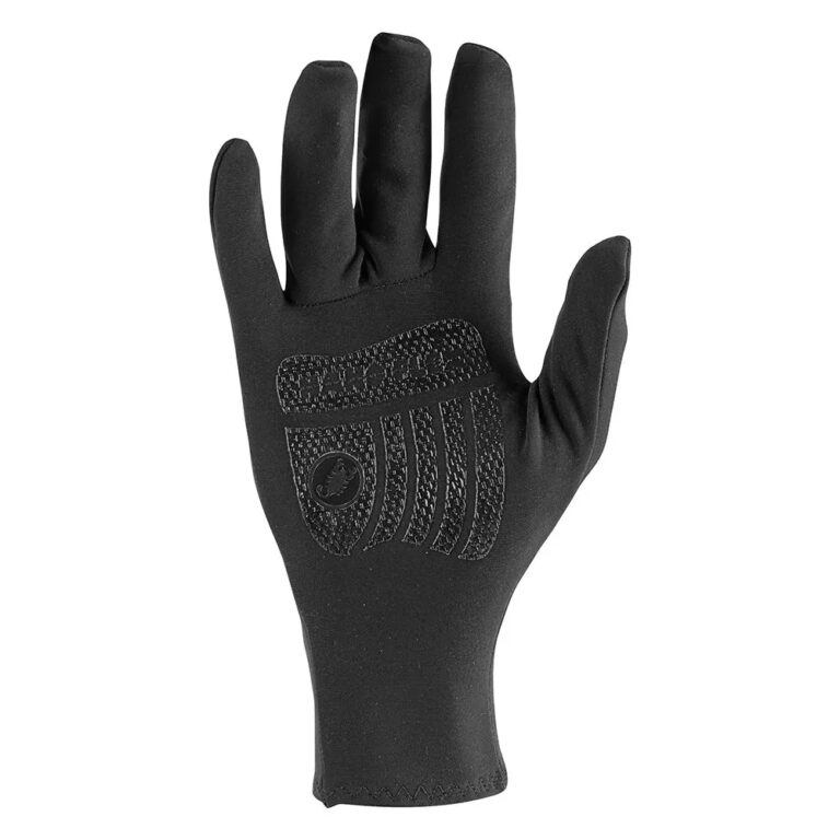 Castelli Tutto Nano Gloves XS Black - 2XL Black - Image 2