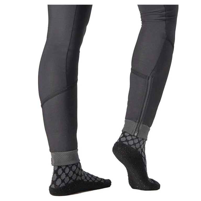 Castelli Velocissima Thermal Tights XS Black / Black Reflex - XL Black / Black Reflex - Image 4