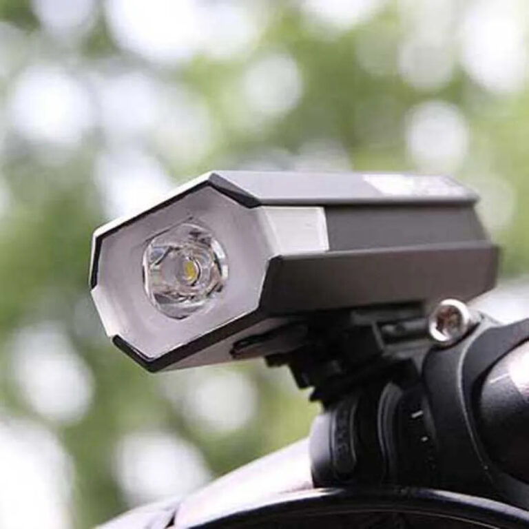 Cateye AMPP1100 Front Light - Image 3