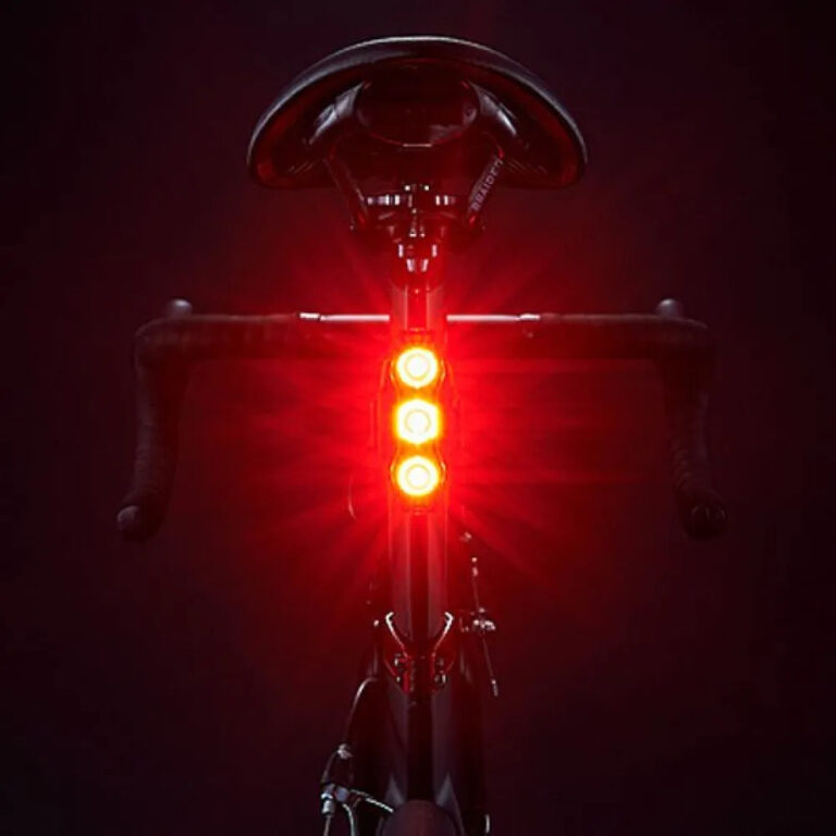 Cateye ViZ450 Rear Light One Size Black - Image 4