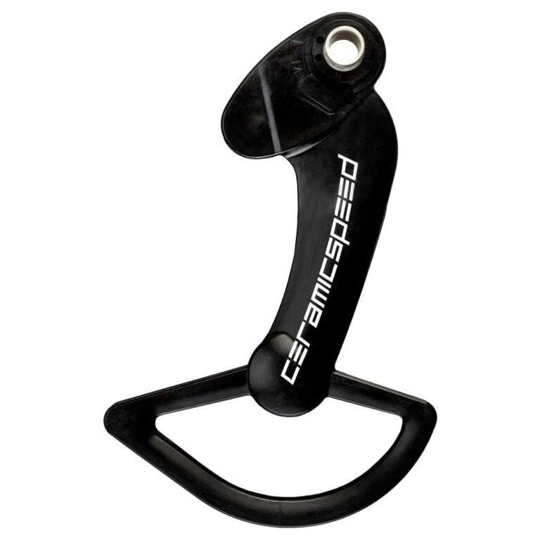 Ceramicspeed Campagnolo 11s Cage With Bolts One Size Black