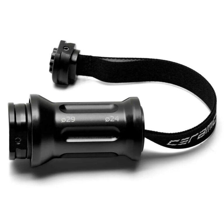 Ceramicspeed Dust Cover Tool One Size Black