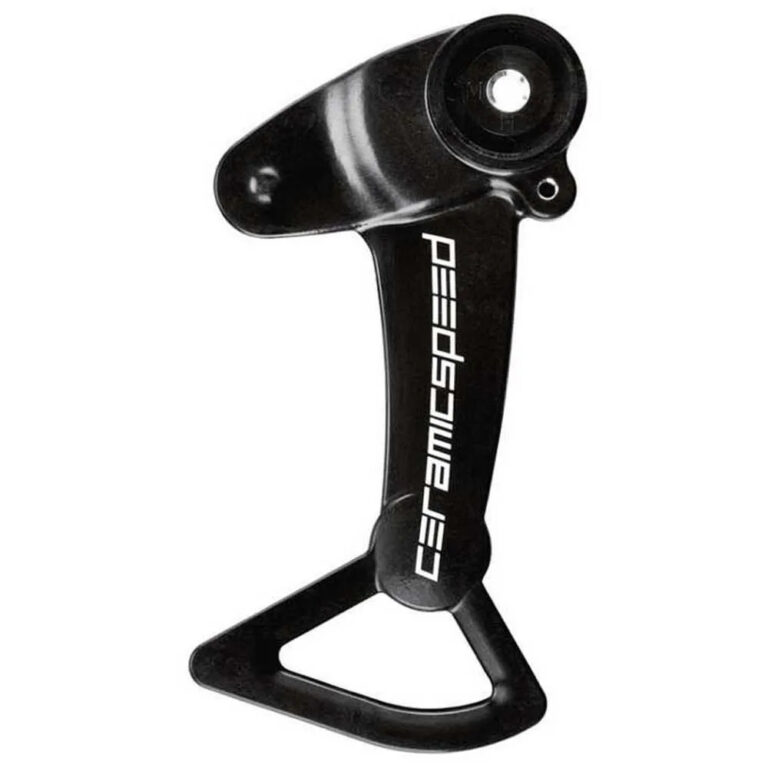 Ceramicspeed OSPWX Sram Alternative Eagle AXS Cage With Bolts One Size Black