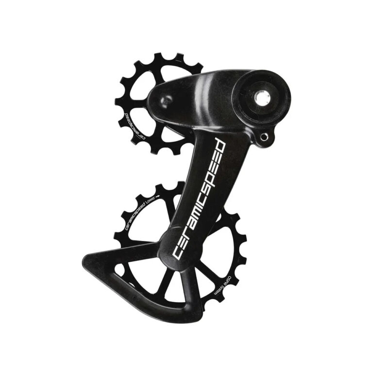 Ceramicspeed Screed Coated Ospw M Eagle One Size Black