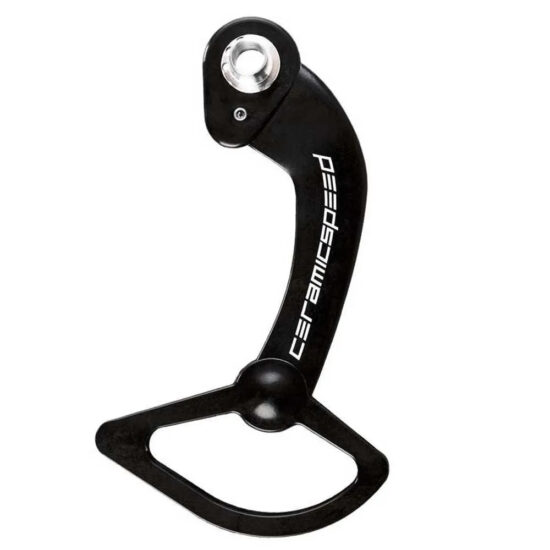 Ceramicspeed Shimano DA/Ultegra 9000/6800 Cage Kit With Bolts One Size Black