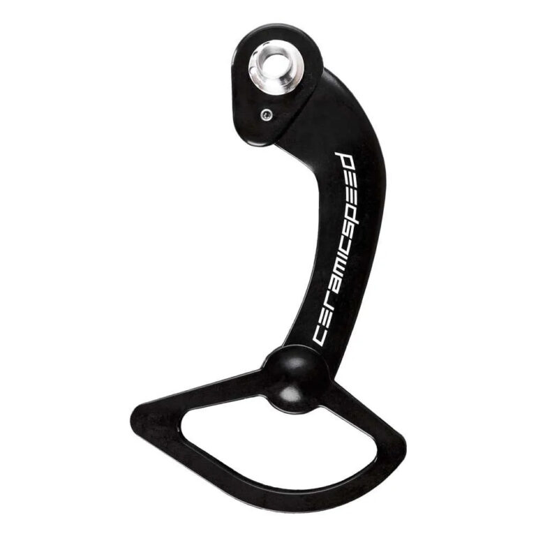 Ceramicspeed Sram Mechanical Cage With Bolts One Size Black