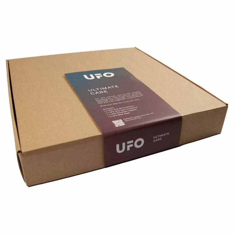 Ceramicspeed UFO Ultimate Care Cleaning Kit One Size Multicolor - Image 3