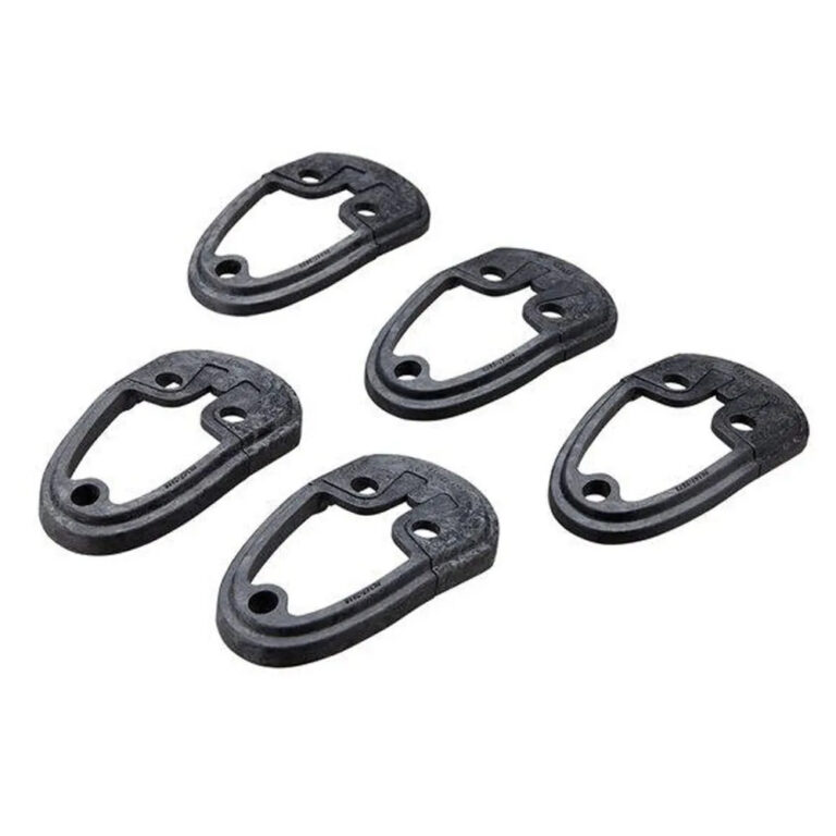 Cervelo S5F Spacers Kit One Size Black