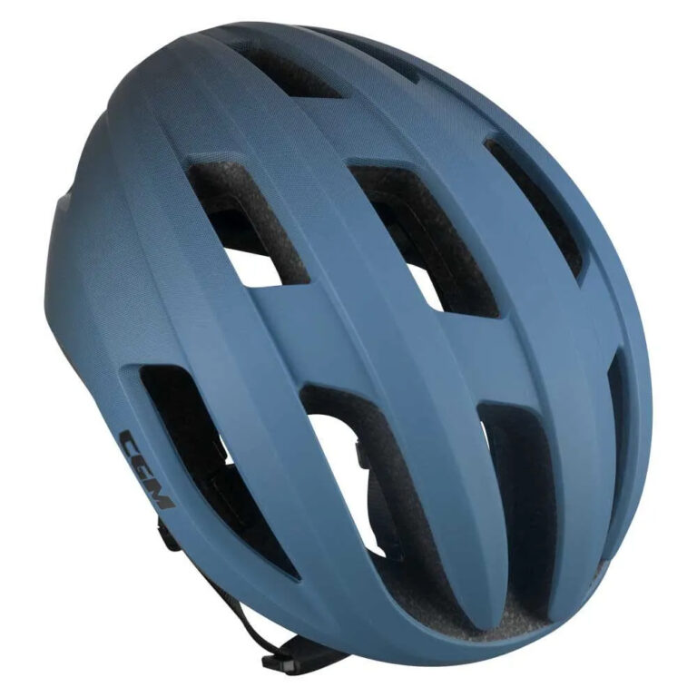 Cgm 851G Centro Urban Urban Helmet M Matt Sky Blue / Black - L Matt Sky Blue / Black - Image 3