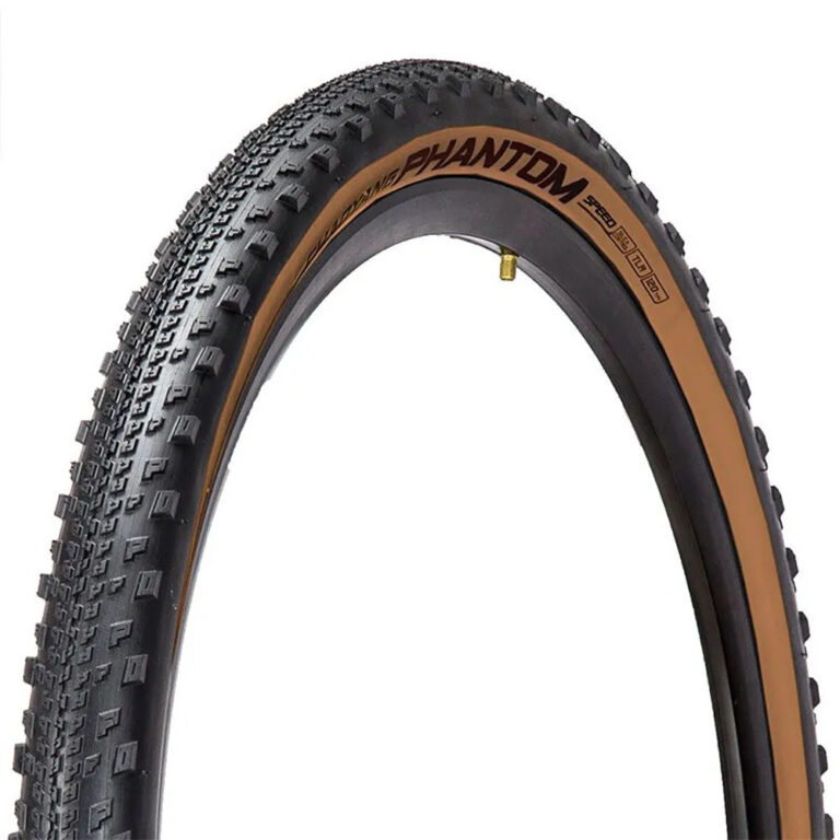 Chaoyang Phantom Speed Tubeless 29&amp;acute;&amp;acute; X 2.20 MTB Tyre 29&acute;&acute; x 2.20 Black / Tan