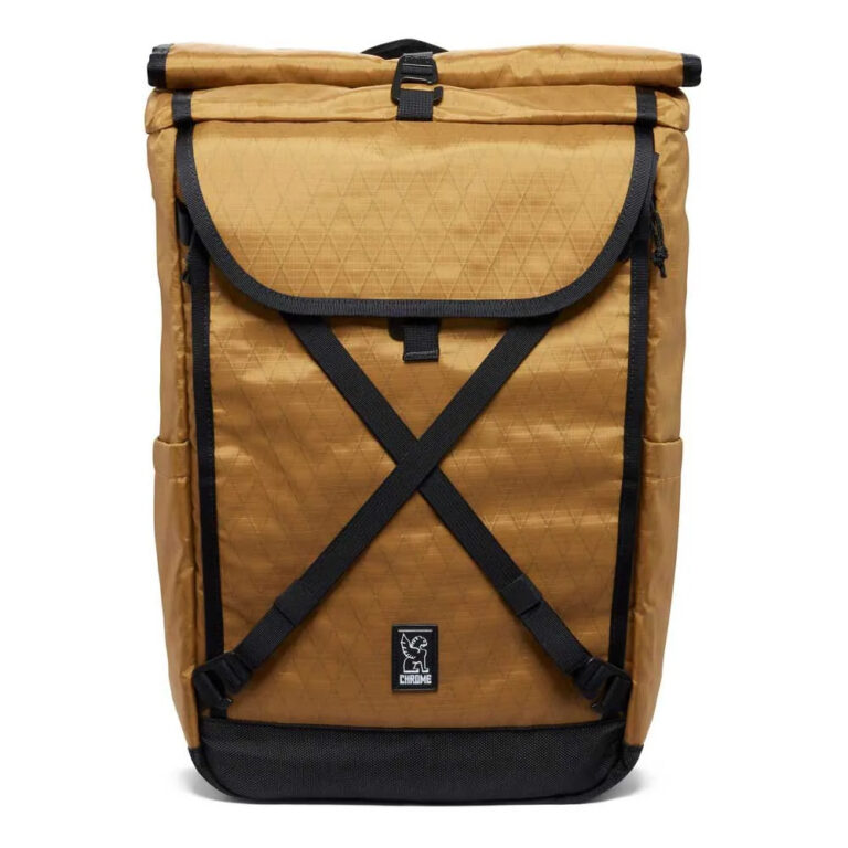 Chrome Bravo 4.0 35L Backpack One Size Amber X - Image 3