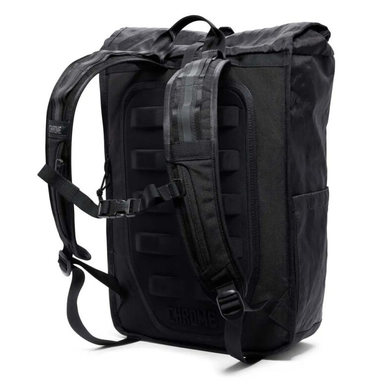 Chrome Bravo 4.0 35L Backpack One Size Black X - Image 2