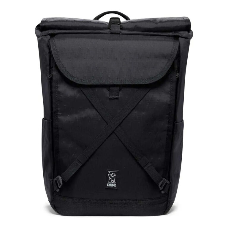 Chrome Bravo 4.0 35L Backpack One Size Black X - Image 3