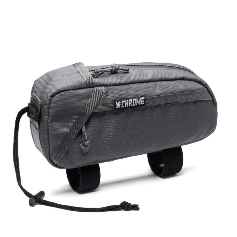 Chrome Holman Frame Bag S-M Castle Rock - One Size Castle Rock - Image 4