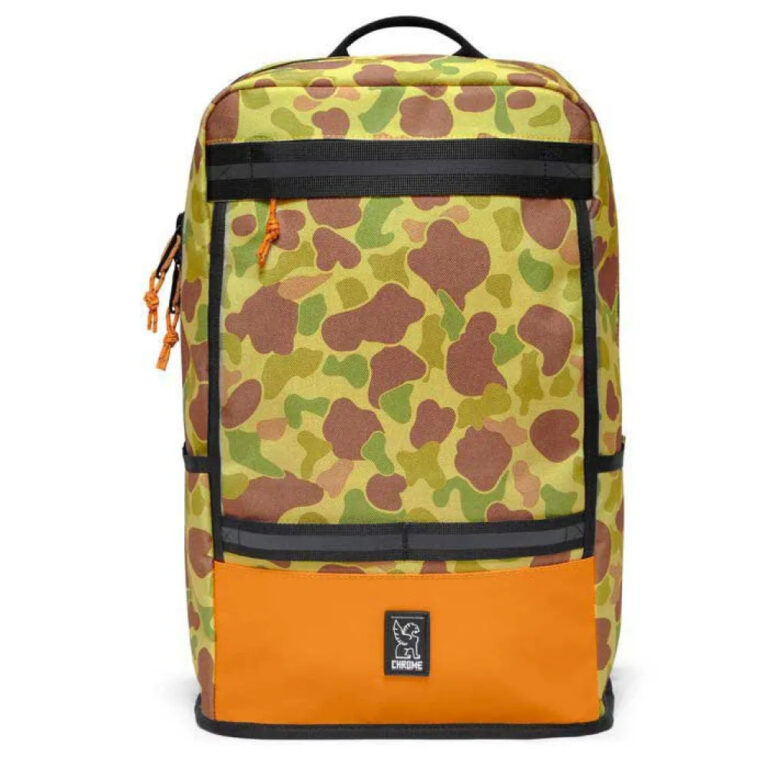 Chrome Hondo Backpack 21L One Size Desert Camo