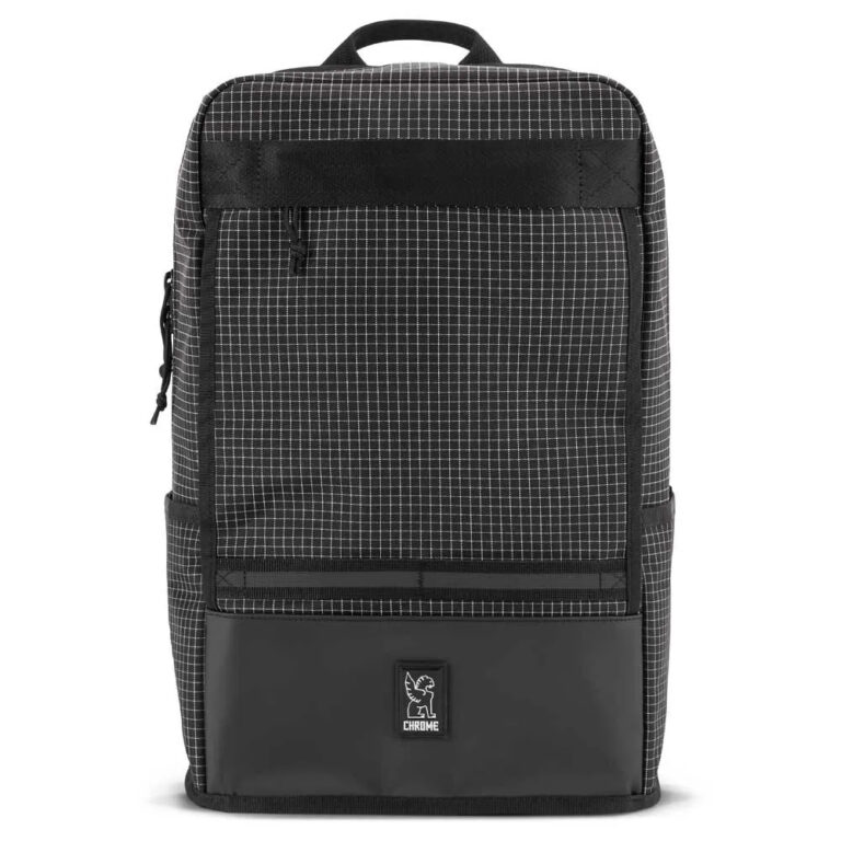 Chrome Hondo Backpack 21L One Size Grid