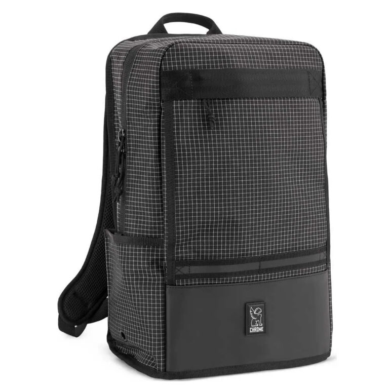 Chrome Hondo Backpack 21L One Size Grid - Image 2