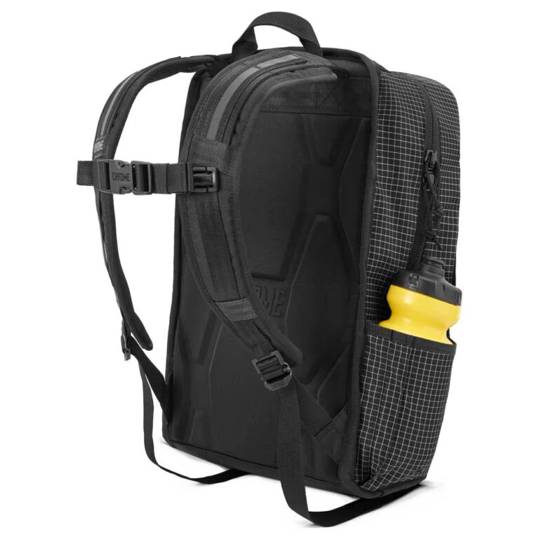 Chrome Hondo Backpack 21L One Size Grid - Image 3