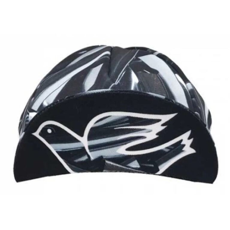 Cinelli Steel Cap One Size Black / Grey - Image 3