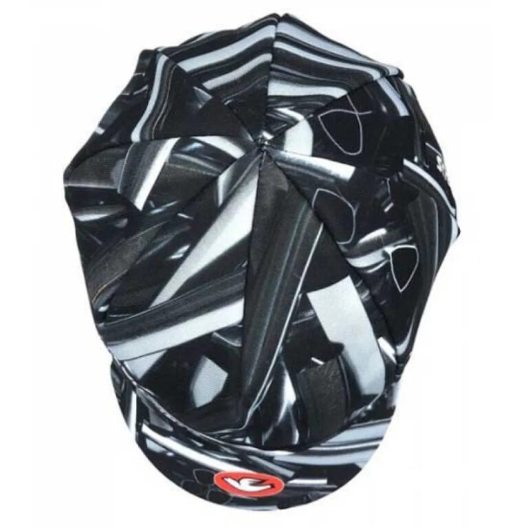 Cinelli Steel Cap One Size Black / Grey - Image 4