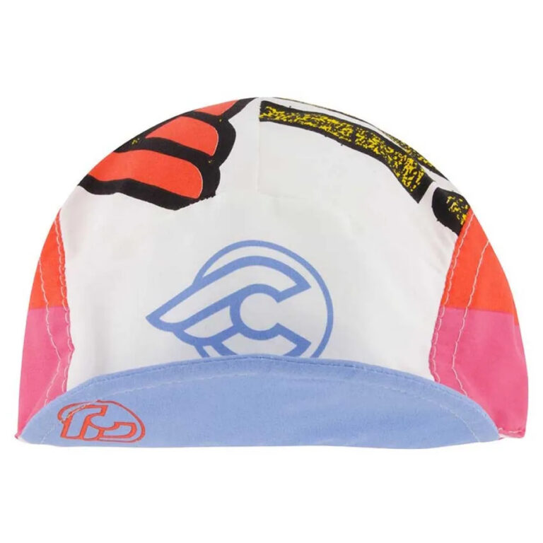 Cinelli Thelma &amp;amp; Louise Cap One Size Red / Pink - Image 3