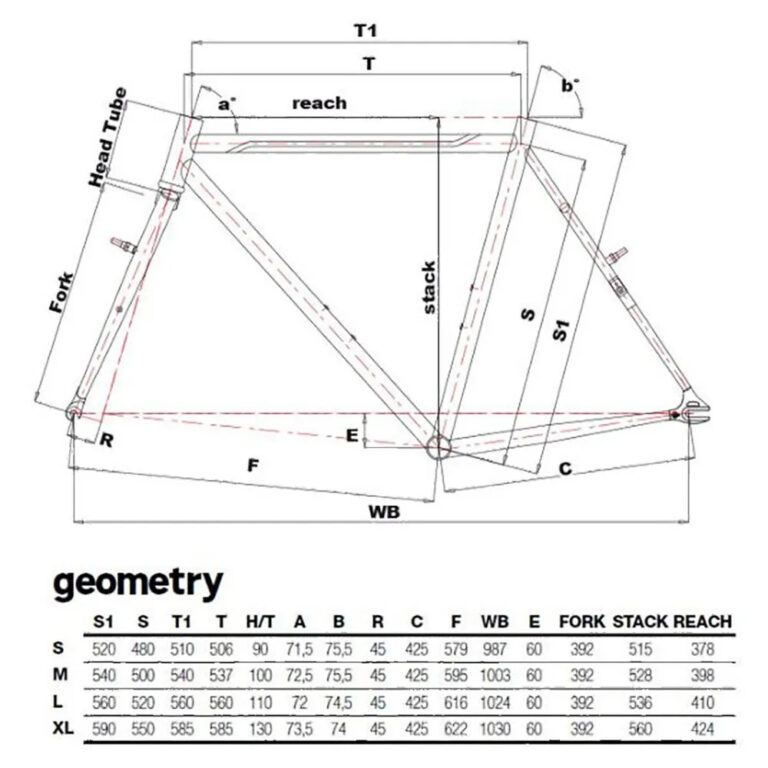 Cinelli Tutto Plus Urban Bike Frame S Silver Bootleg - XL Silver Bootleg - Image 7